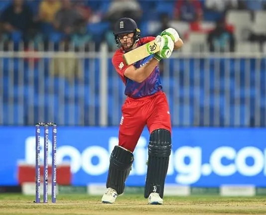 jos buttler, England 