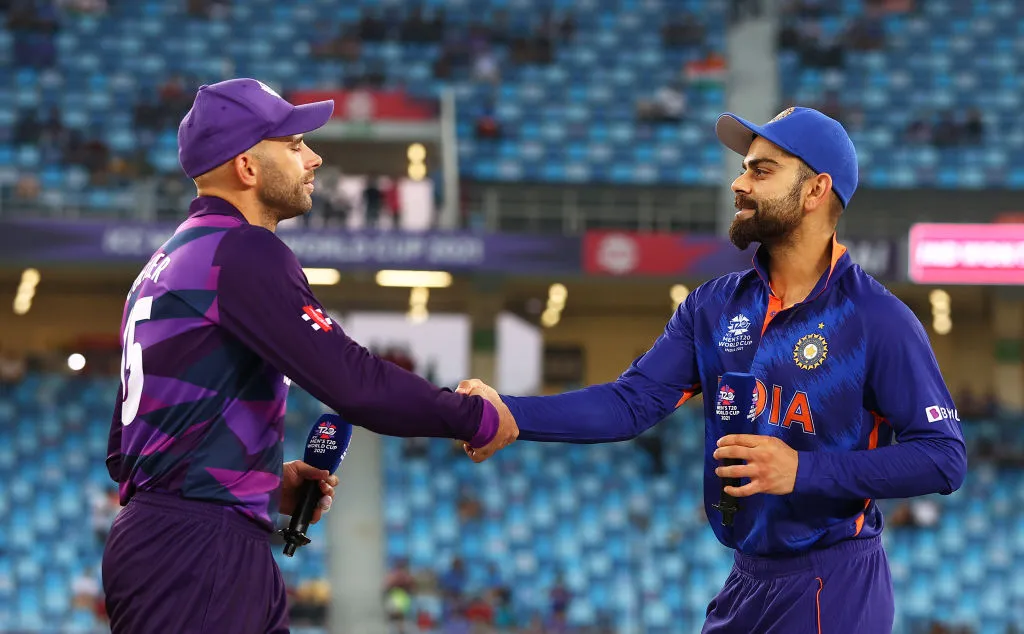 Team India