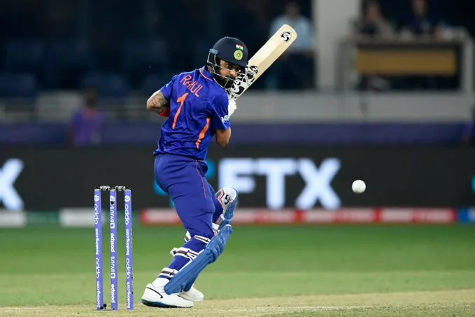 kl rahul