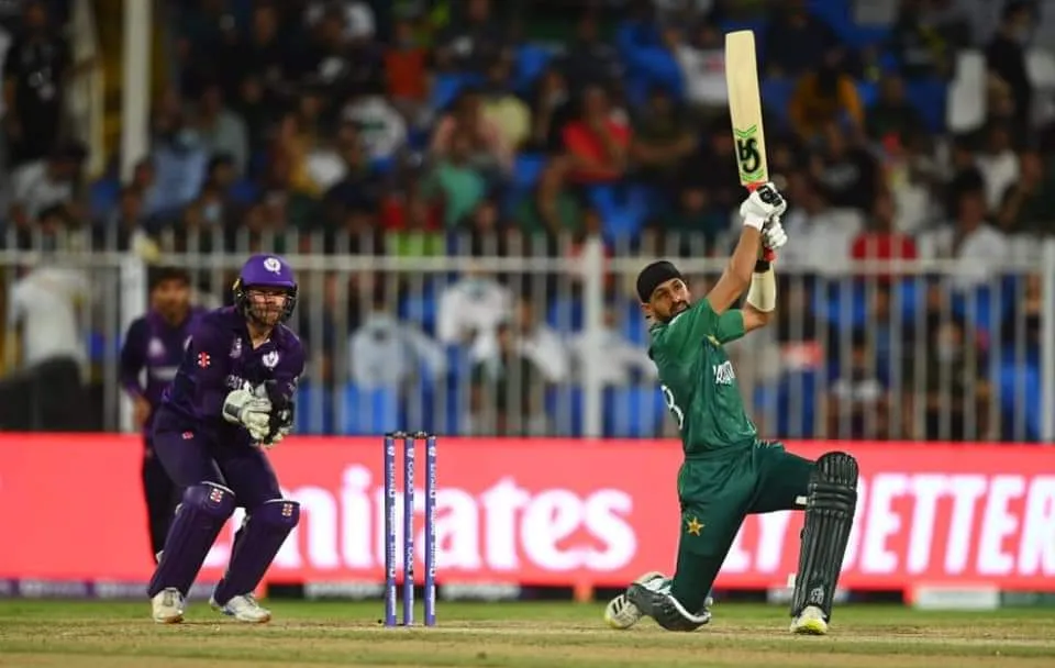 Shoaib Malik