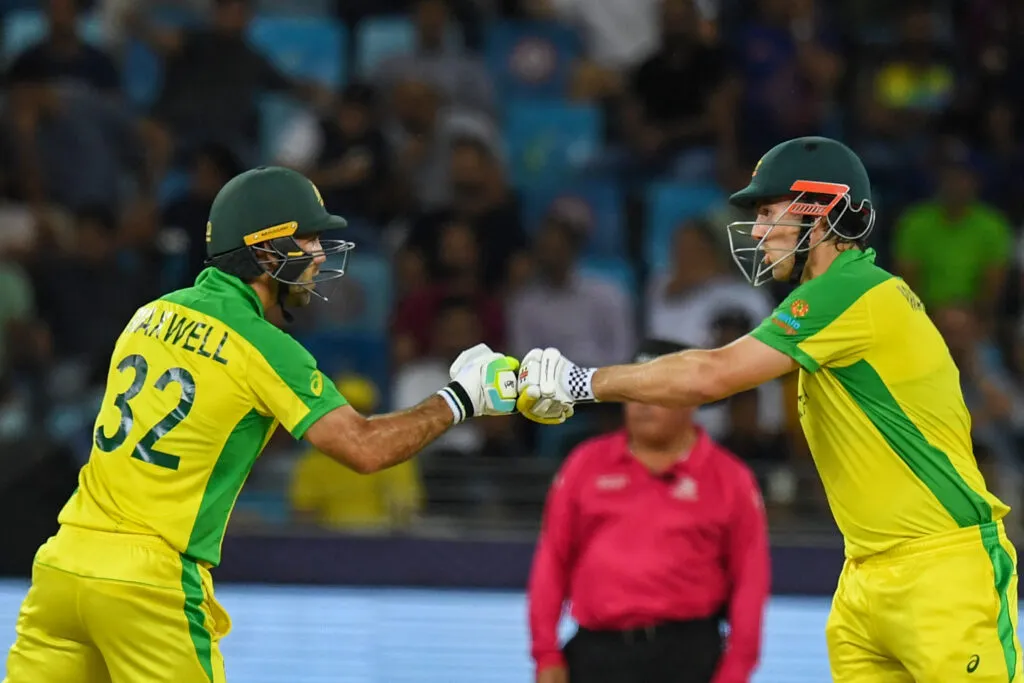 New Zealand vs australia