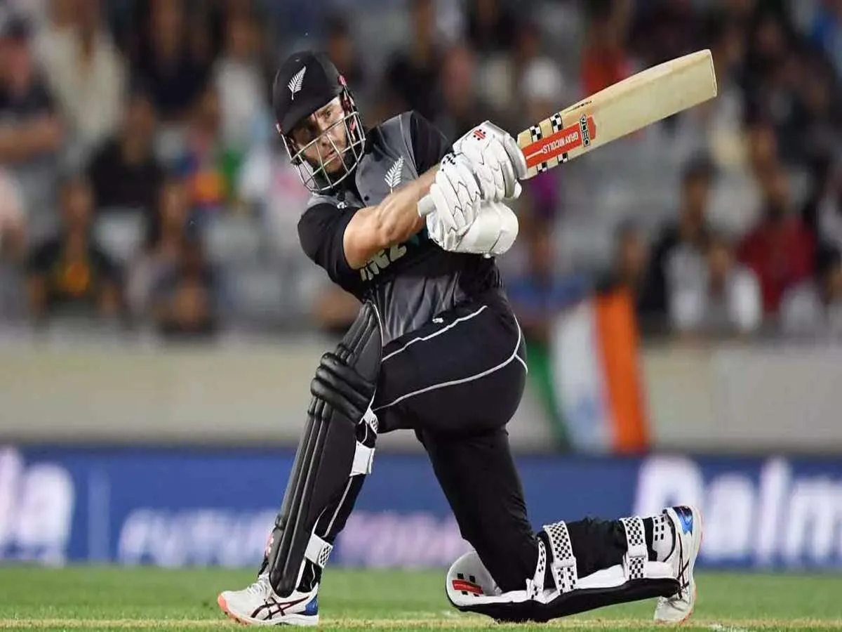 T20 World cup 2021