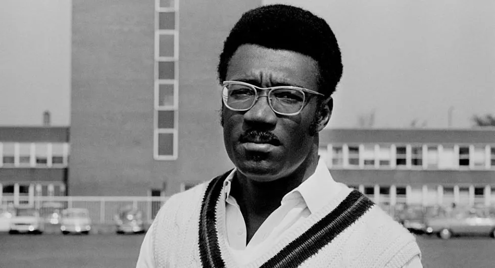 Clive Lloyd icc events