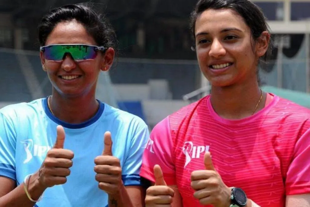 Womesn IPL