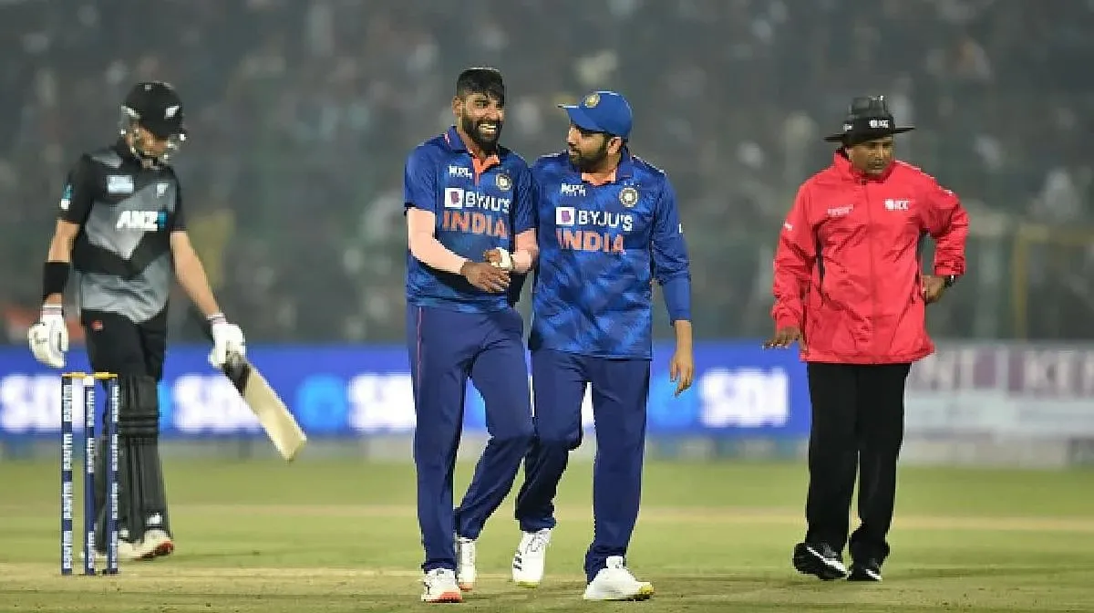 Ashish Nehra
