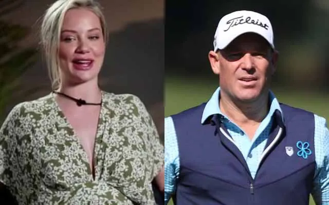 shane warne