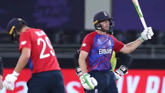 josh butler t20 world cup 2021