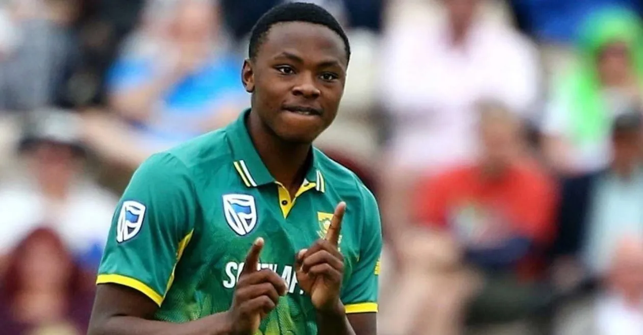 Kagiso-Rabada