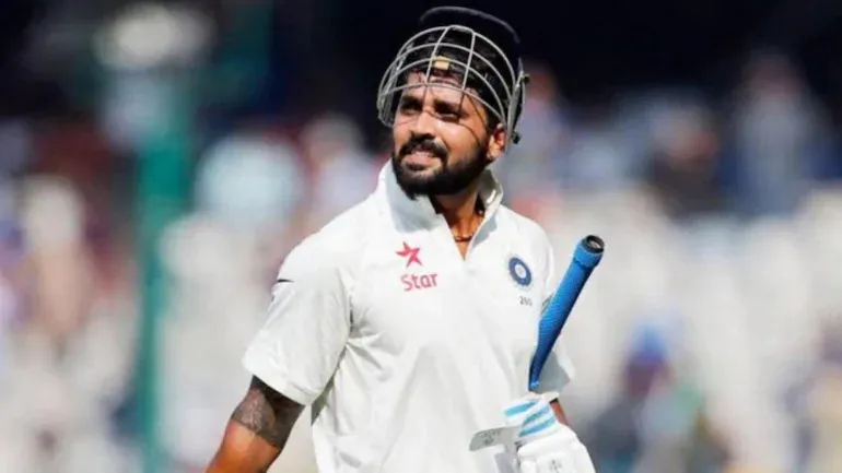 Murli Vijay