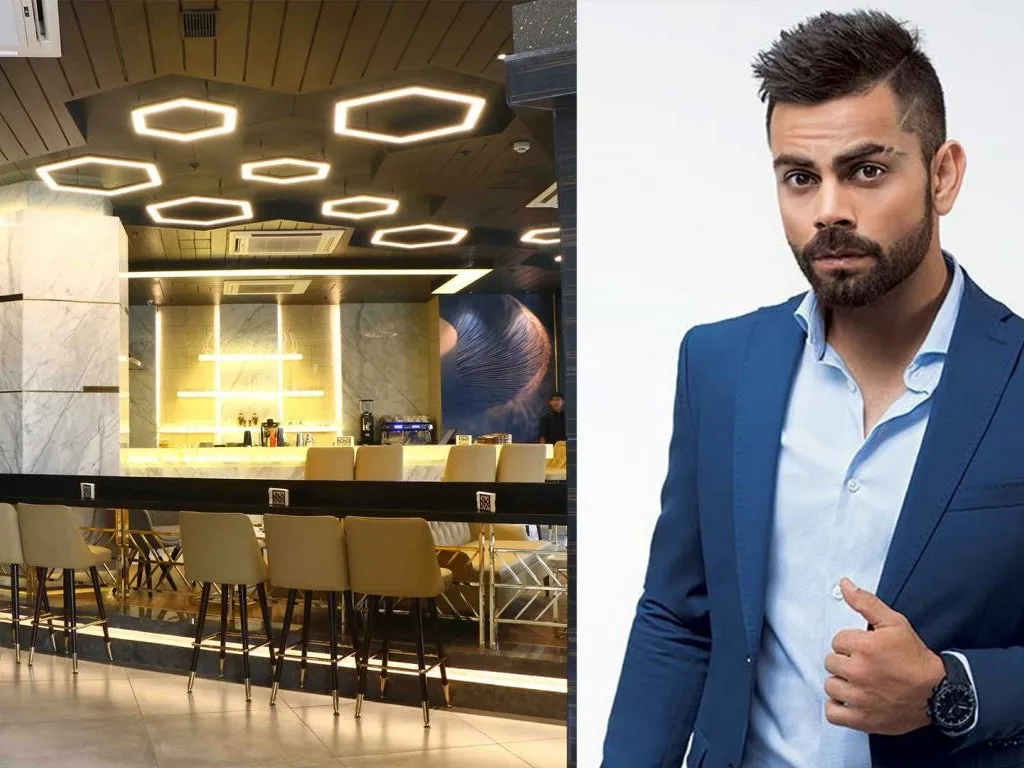 LGBTQ+ virat kohli