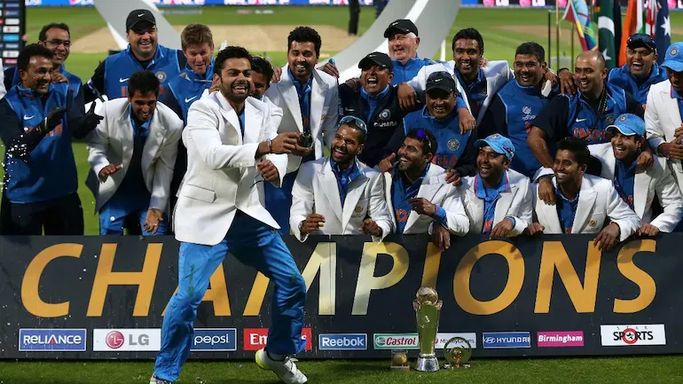 Rohit Sharma