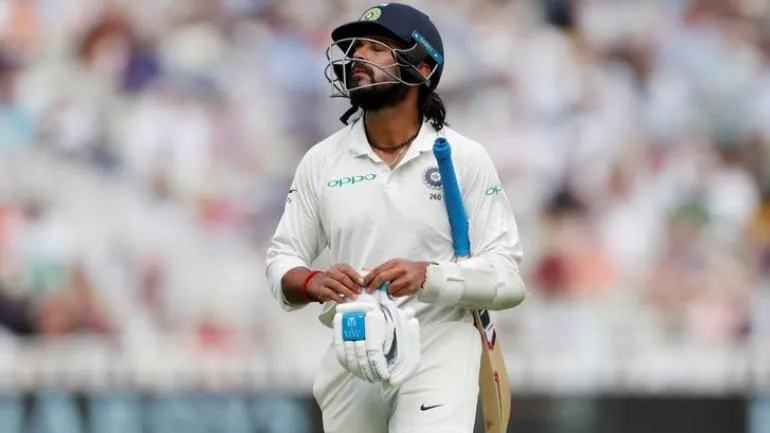 Murli Vijay