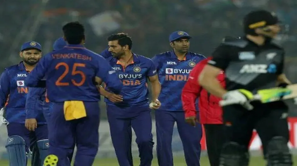 IND vs NZ, MATCH PREVIEW: