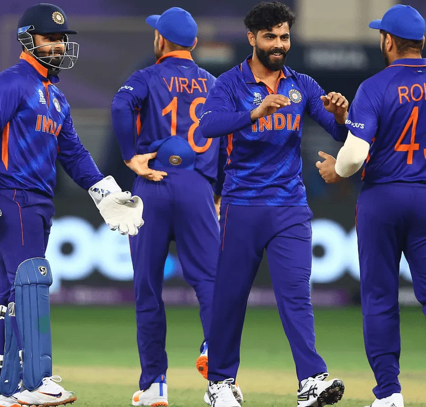 Team India, VIRAT KOHLI