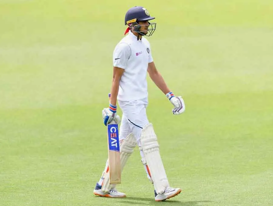 Ajinkya Rahane