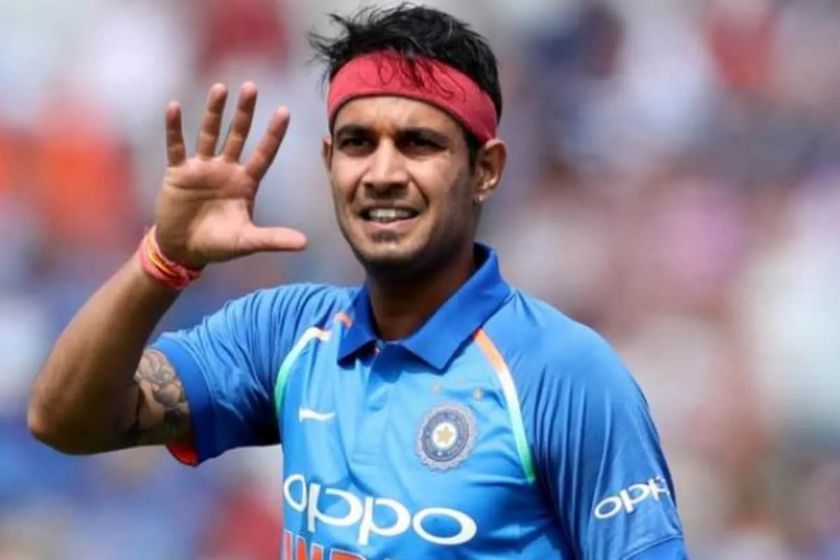 Siddarth Kaul Laments His Ouster From Indian Cricket Team, Urges Domestic Cricket To Be Given Importance For Selection