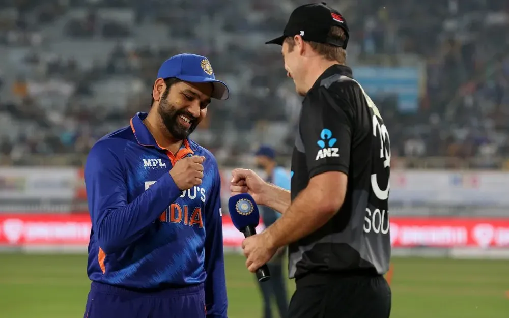 IND vs NZ, match preview
