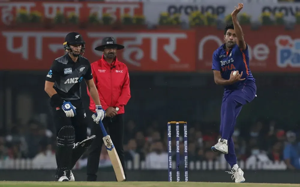 IND vs NZ 