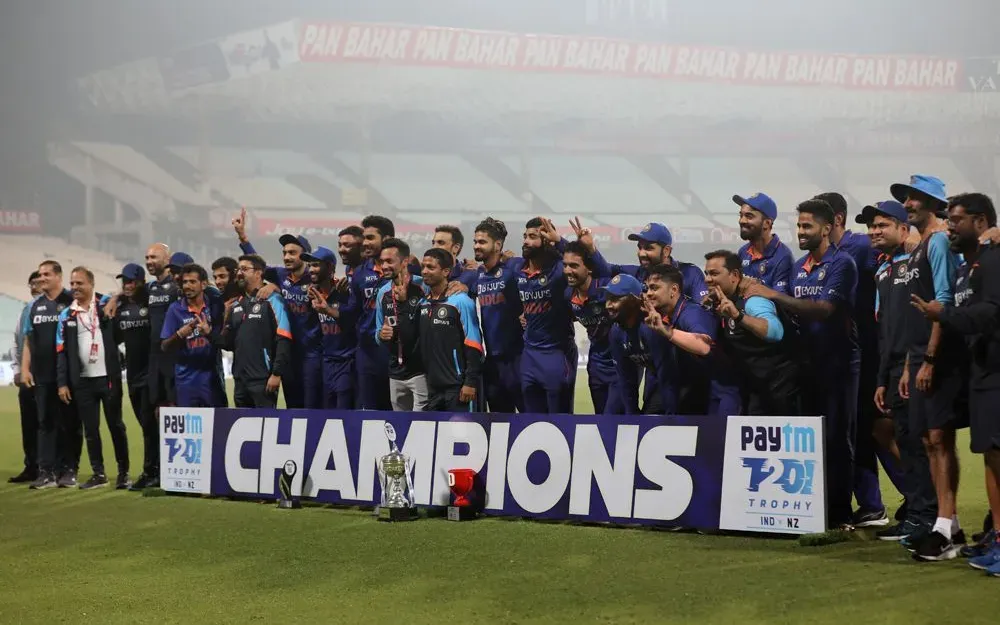 Ishan Kishan
