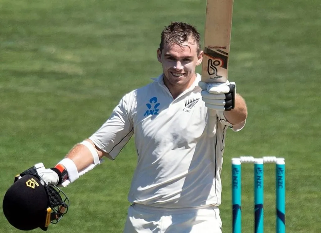 IND vs NZ