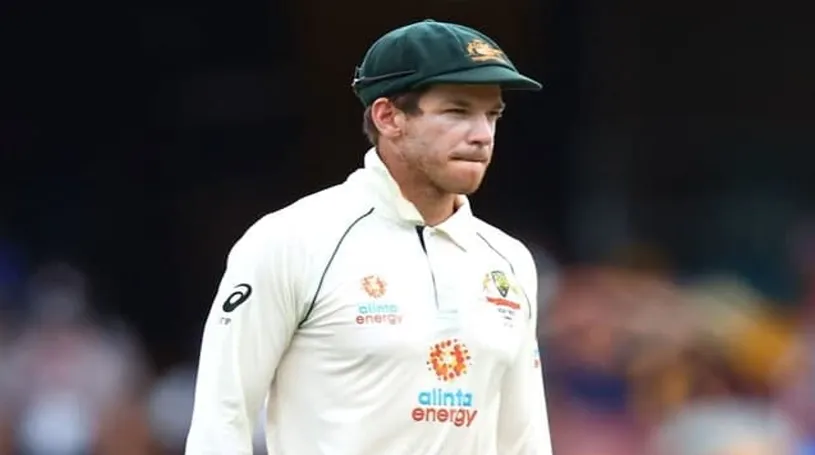 Tim Paine’s brother-in-law Shannon Tubb allegedly sent x-rated messages to same women