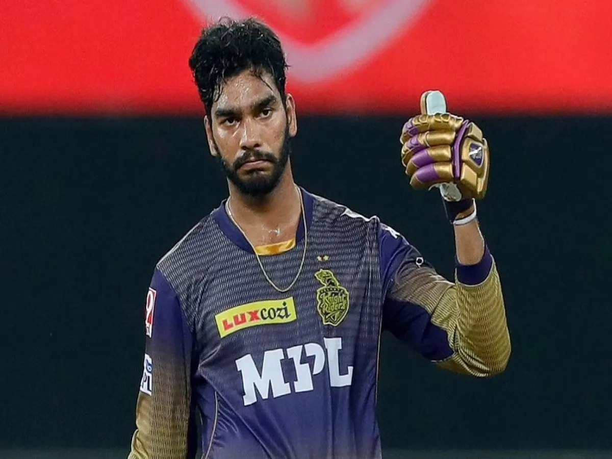Venktesh Iyer