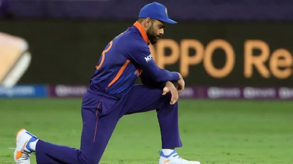 Virat Kohli, Rohit Sharma