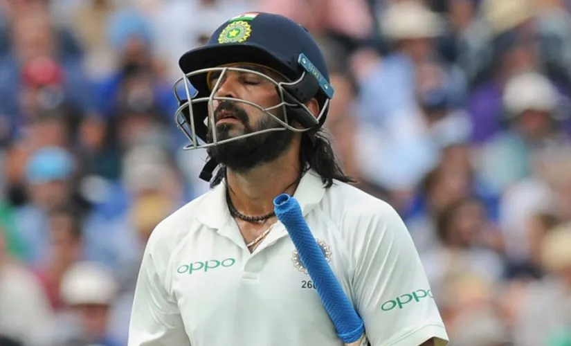 Murli Vijay