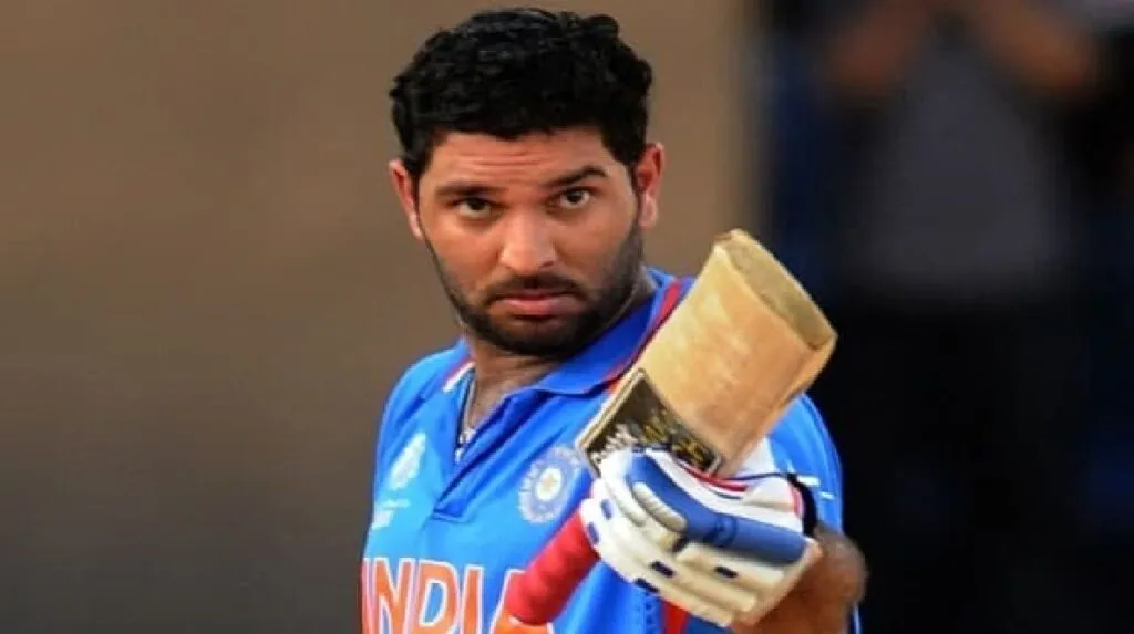 Yuvraj Singh announces his comeback from retirement