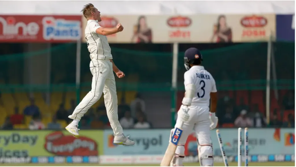 Shreyas Iyer, team india vs new zealand
