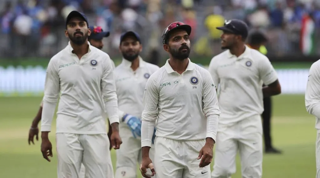 KL Rahul