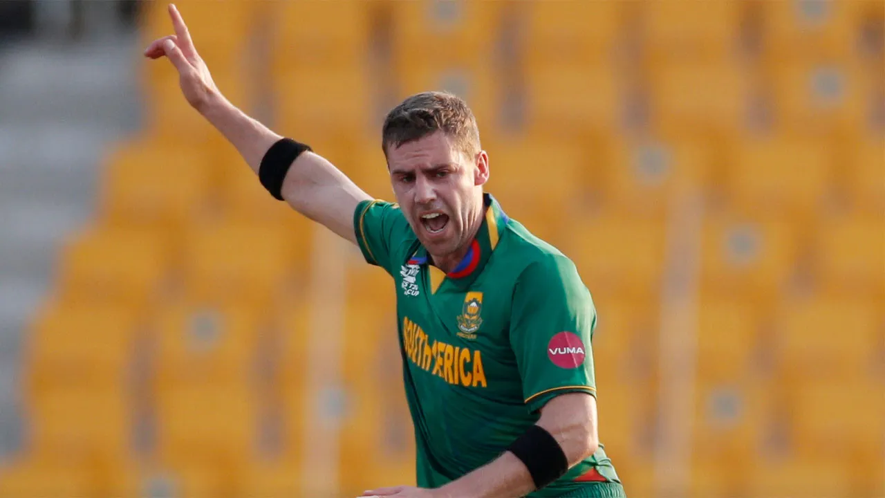 david wiese
