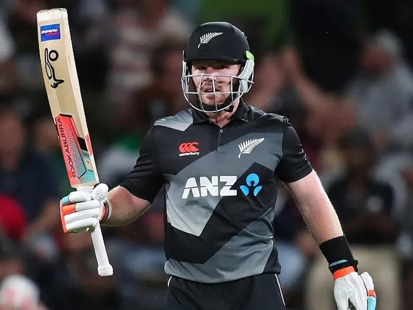 New Zealand vs Australia