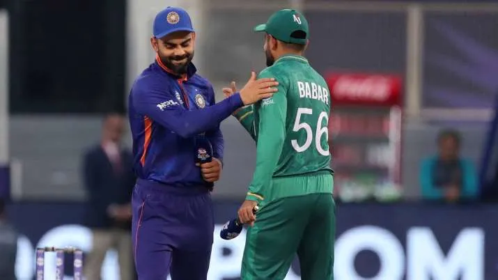 Team India
