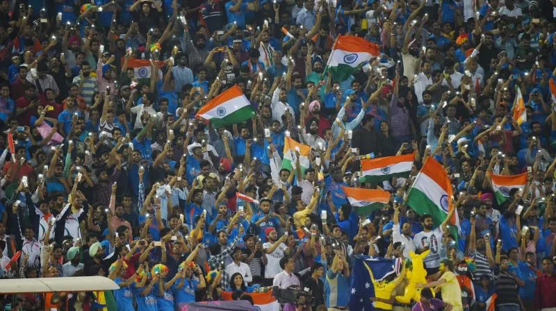 IND vs NZ