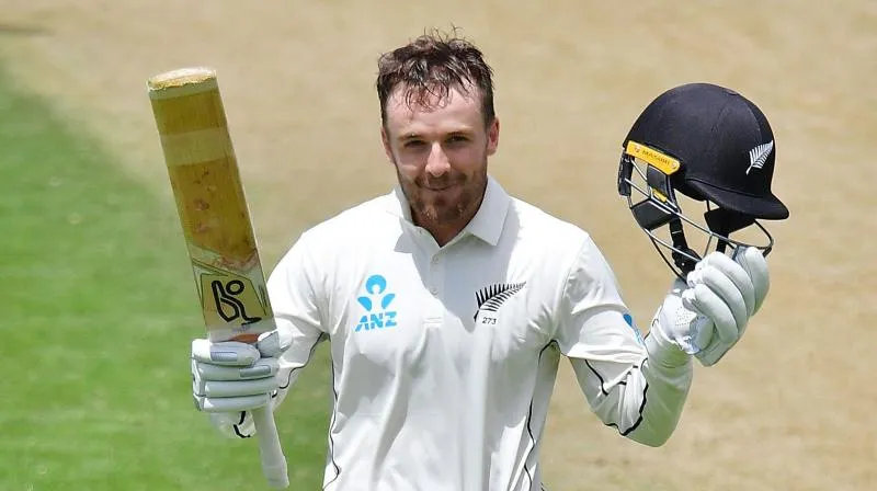 IND vs NZ