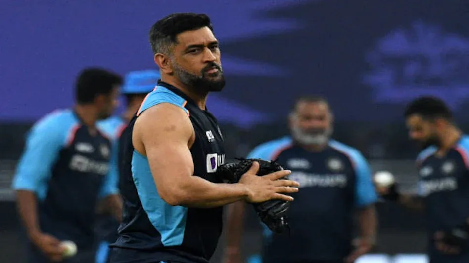 IND vs NZ