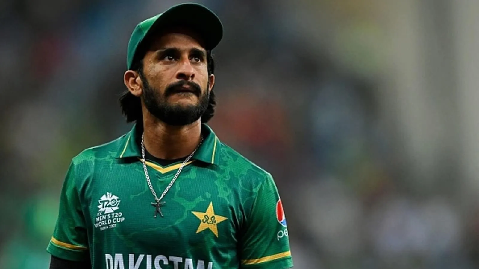 Hasan Ali