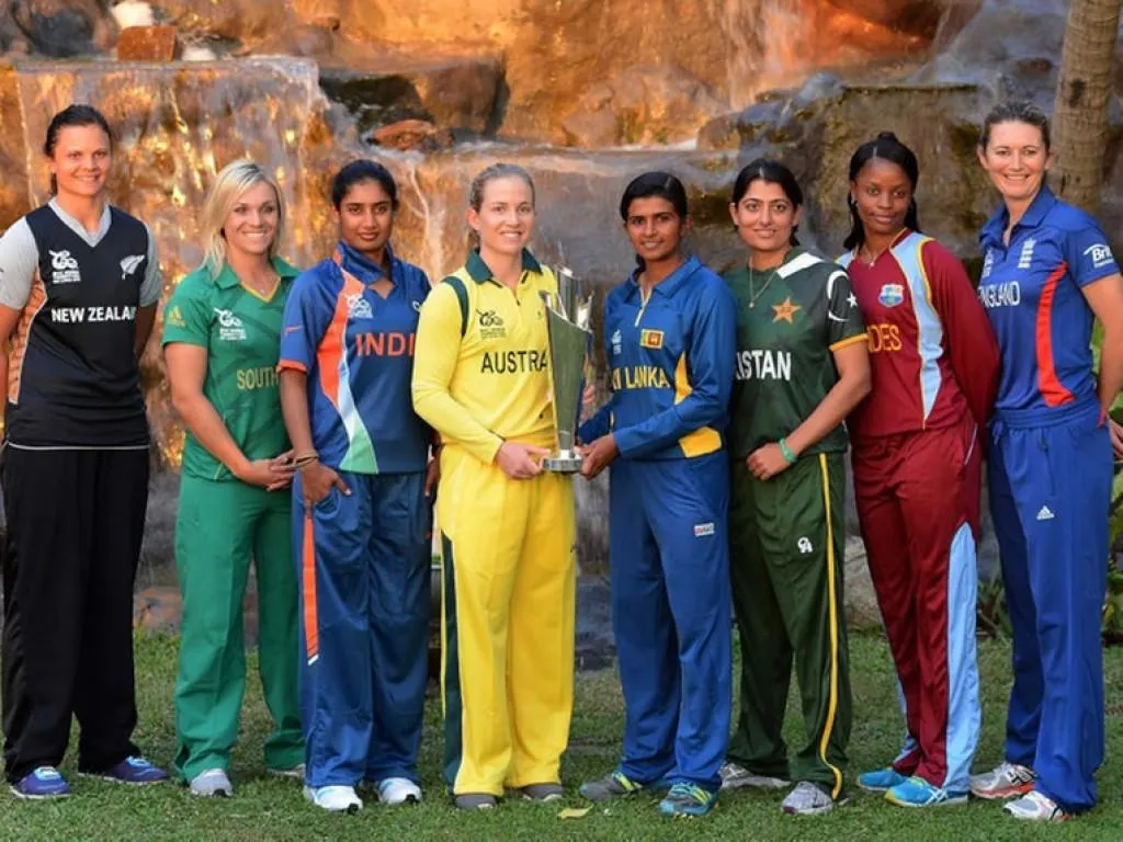 women world cup 2022