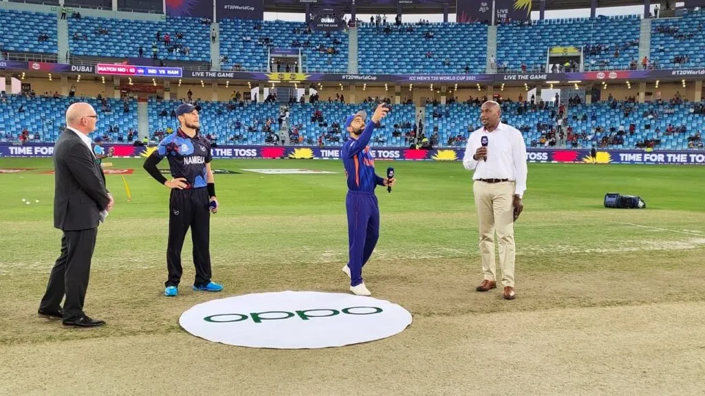 Team India