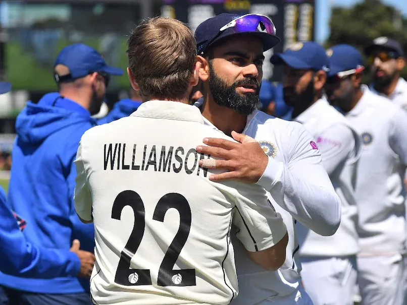 Indian Cricket Team