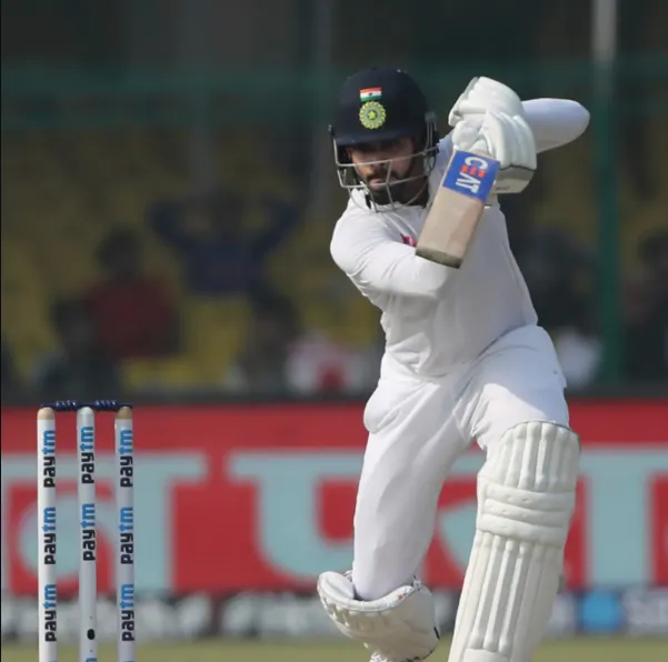 Shreyas Iyer 