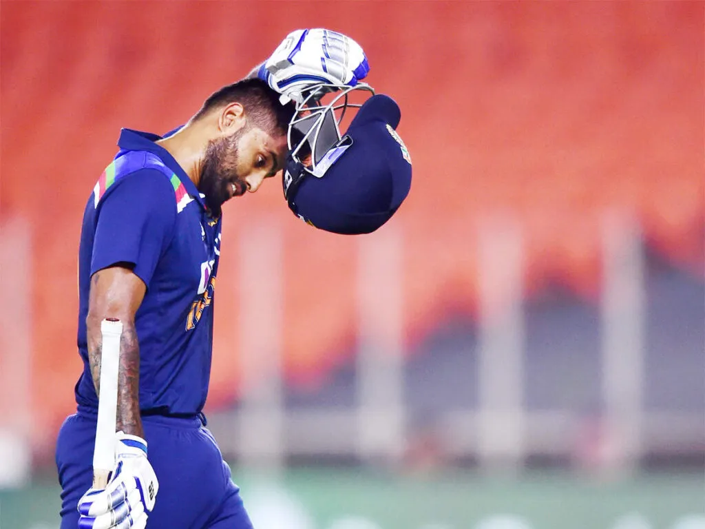 suryakumar yadav