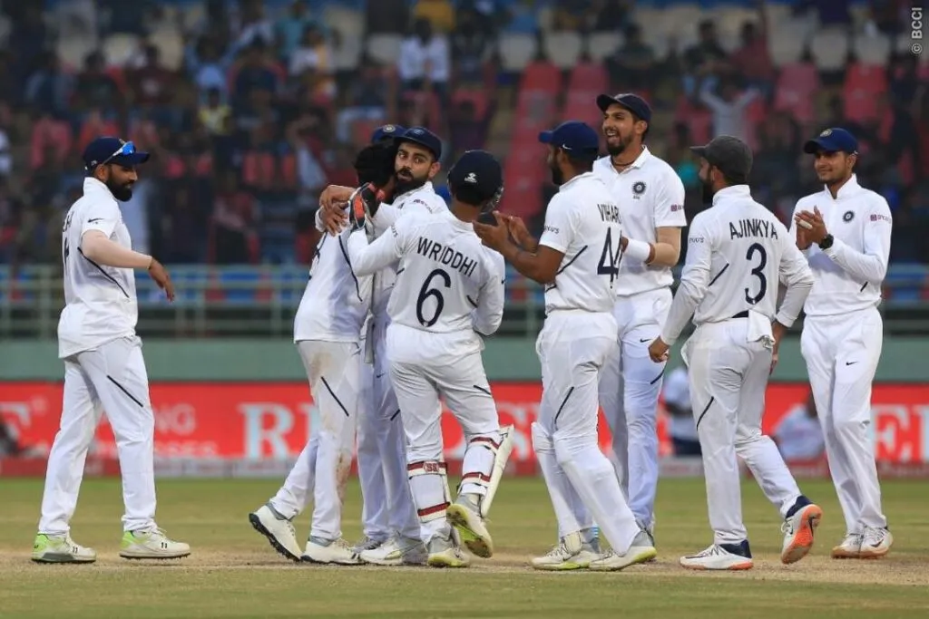IND vs SA