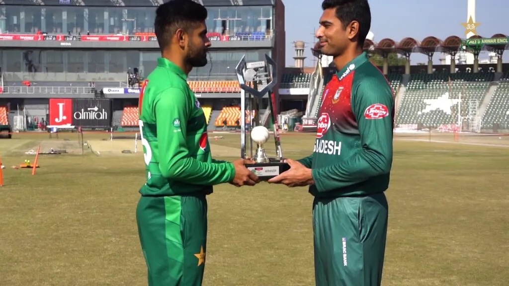 Babar Azam