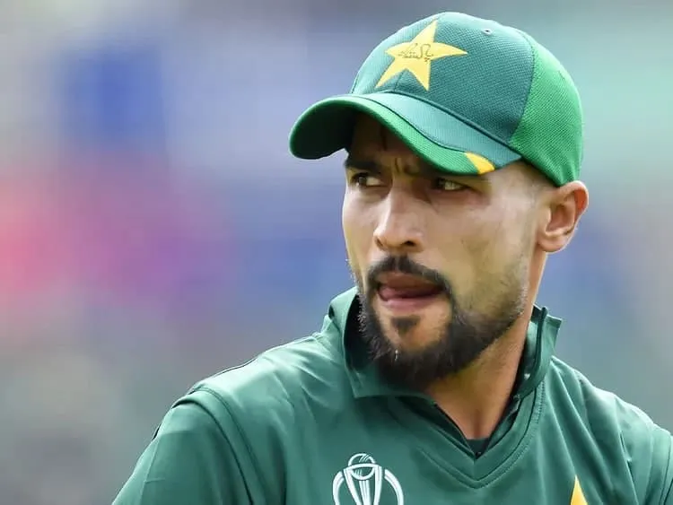 Mohammad Amir on Team India-IND vs NZ T20 WC 2021