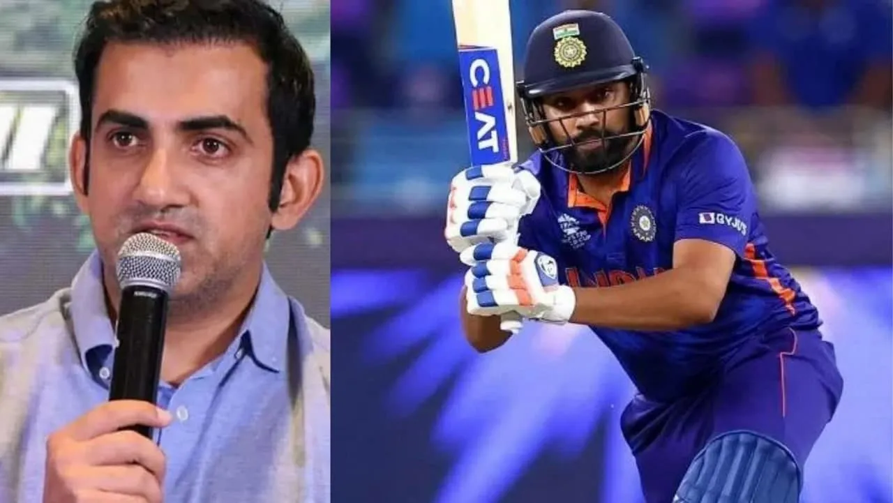 Gautam gambhir on IND vs NZ-T20 WC 2021