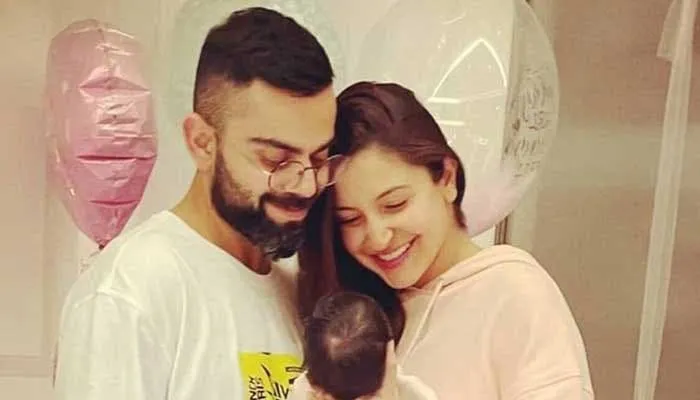  Virat Kohli Daughter threatned