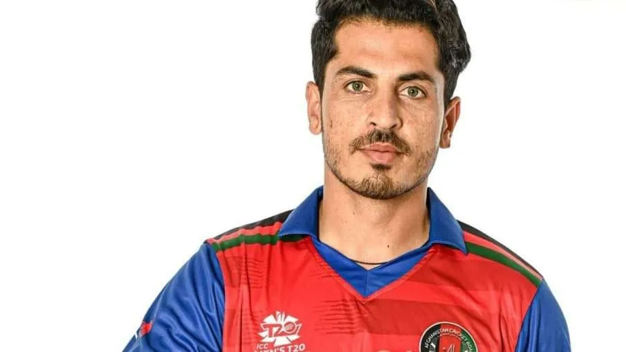 sharafuddin ashraf replace asghar afghan
