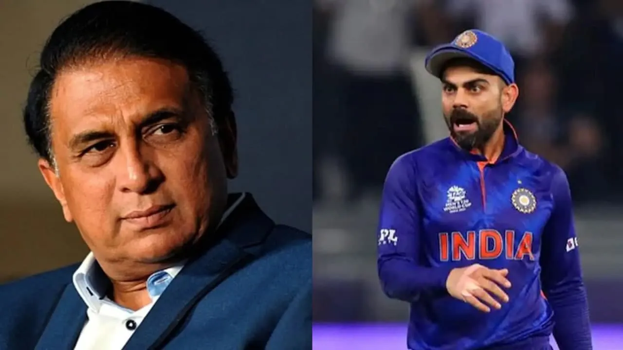 Sunil Gavaskar kohli-should play at least 3 spinners-Ashwin